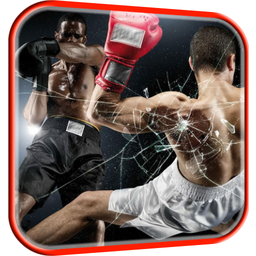 Boxing Video Live Wallpaper icon