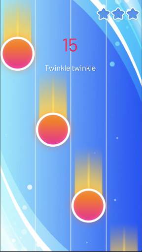 Piano Tiles 4 screenshot 7