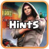 Trick of Gangstar Vegas 5 on 9Apps