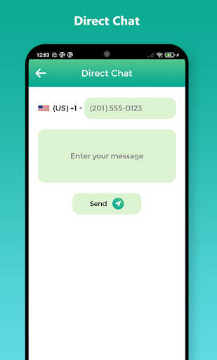 Clone App for WA Web screenshot 3