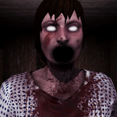 Creepy Granny: Scary Escape icon