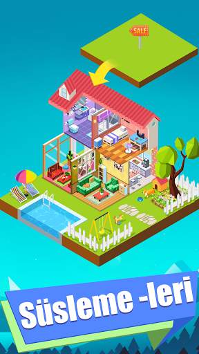 Farkları Bul - Sweet Home Design screenshot 6