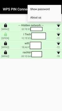 WPS PIN CONNECT screenshot 2
