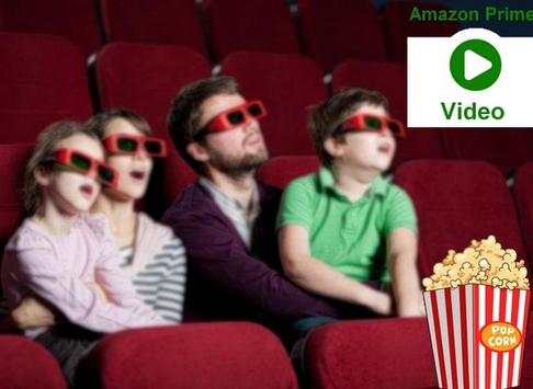 Tips Amazon Prime Video App screenshot 2