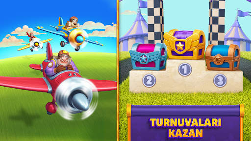 Royal Match screenshot 4