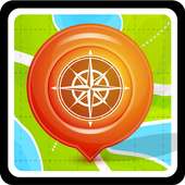My Location GPS