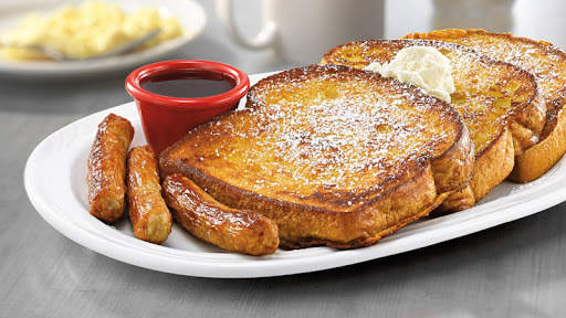Breakfast Easy Recipes Offline App screenshot 4