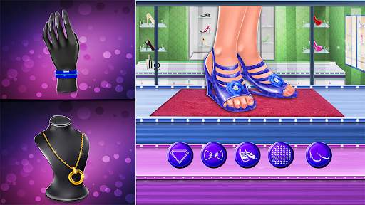 Supermarket Shopping mall Fun screenshot 4