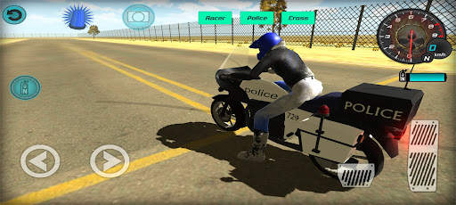 Realistic Mx Grau screenshot 5