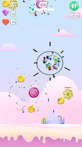 Alone Girl : Go girls game new updates 2021 screenshot 7