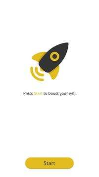 Wifi Booster Pro screenshot 7