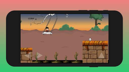 Jack's World screenshot 2
