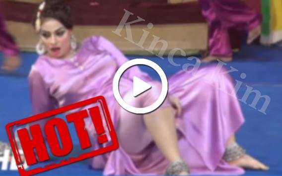 Hot Mujra Dance Video 2020 screenshot 3