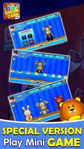 Color Card Game - Play for fun screenshot 21
