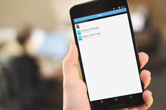 Music Player Pro screenshot 1