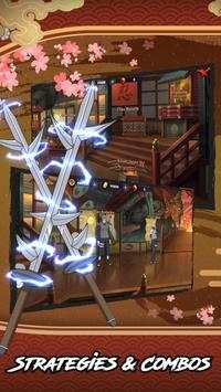 Ninja Fight: Hero’s Back screenshot 5