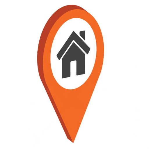 Rental Rooms icon