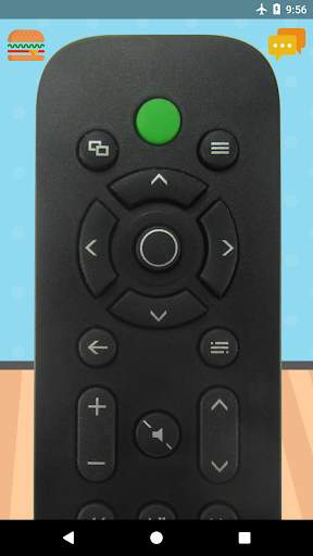 Remote Control for Xbox One/Xbox 360 скриншот 4