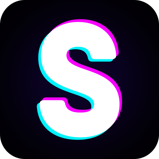 Snack Video Maker icon