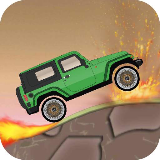 Car Hill - Climb Racing 0.1