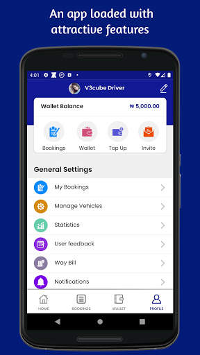 x-tra provider screenshot 3