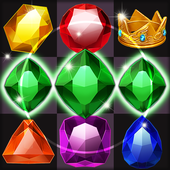 Temple Jewel Quest Legend icon