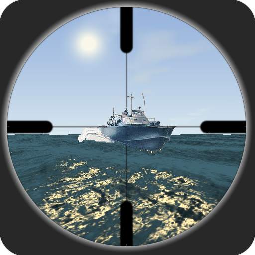 Torpedo Attack 3D Free 1.05