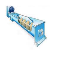 Screw Conveyor Calculator on 9Apps