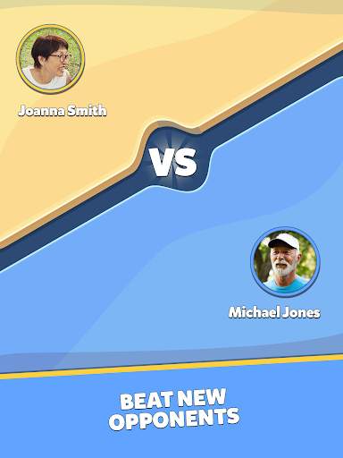 Word Crack: Board Fun Game screenshot 8