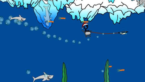 Shopping Cart Hero 3 screenshot 5