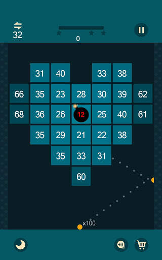 Bola ledakan pecah screenshot 7