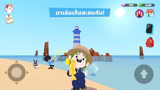 Play Together screenshot 4