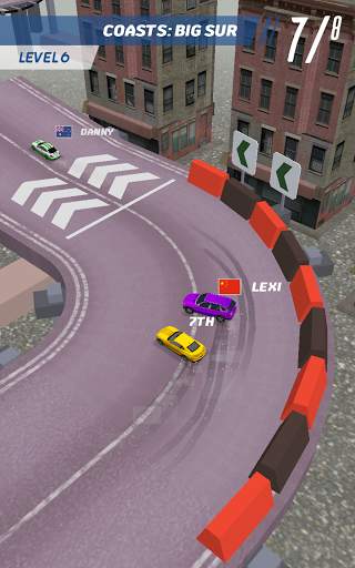Street Drift screenshot 12