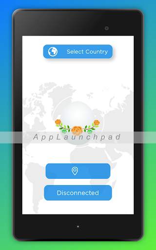 Egg VPN screenshot 2