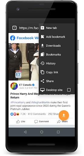 Video Downloader screenshot 6