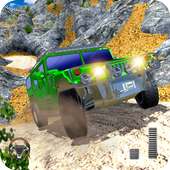 Risky Road Car Driving 3D logo