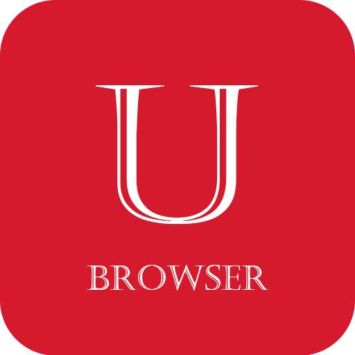Uu Browser : Fast & Safe Quick 3