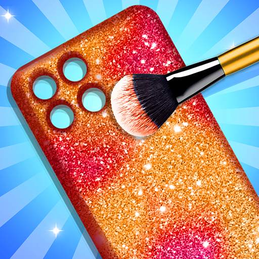 Phone Case DIY Fun Phone Games 1.4
