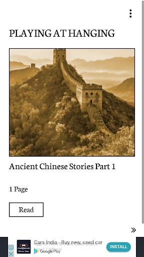 500  World Folk Tales screenshot 4