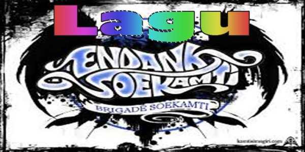 Lagu Endank Soekamti screenshot 3