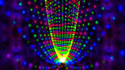 Transcendence Music Visualizer screenshot 3