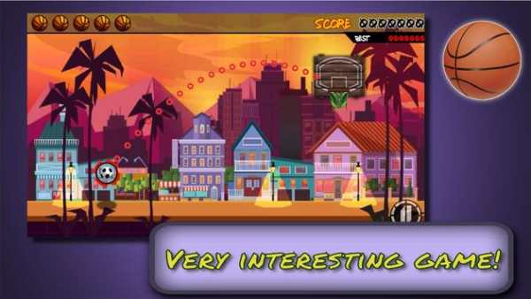 🏀Play Basketball🏀 screenshot 6