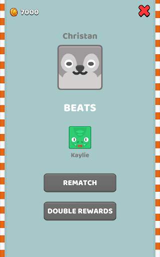 Tap Tap Multiplayer Games screenshot 7