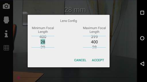F Length Sim screenshot 5