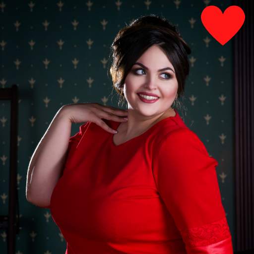 BBW CURVY LOVERS 1.0