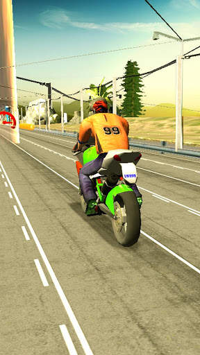 Bike Racing 2017 screenshot 3