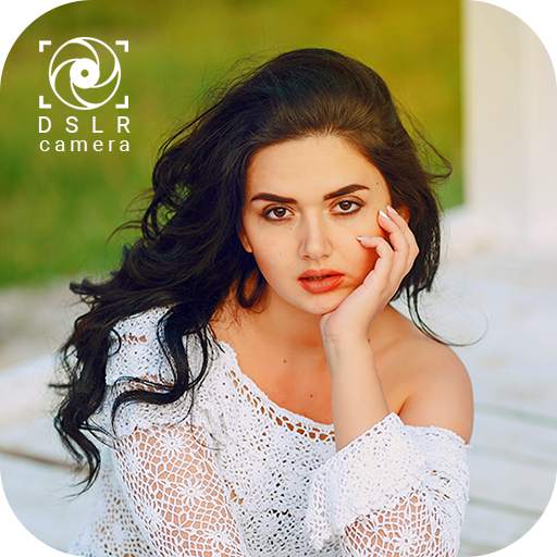 Blur Photo Background: DSLR Camera Effect 1.0