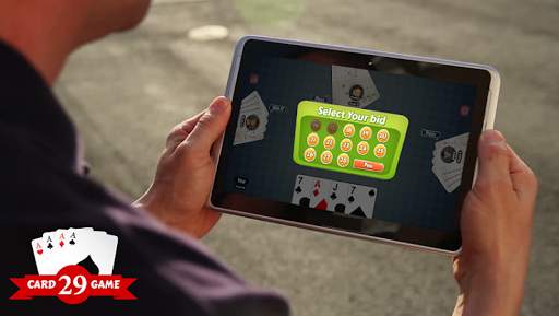 29 card game screenshot 13