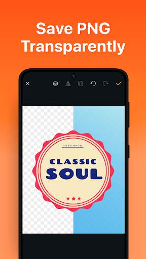 Logo Maker Shop & Generator screenshot 6