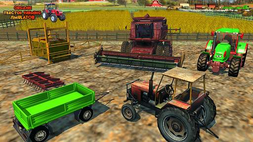 Canada's Mega Organic Farming screenshot 12